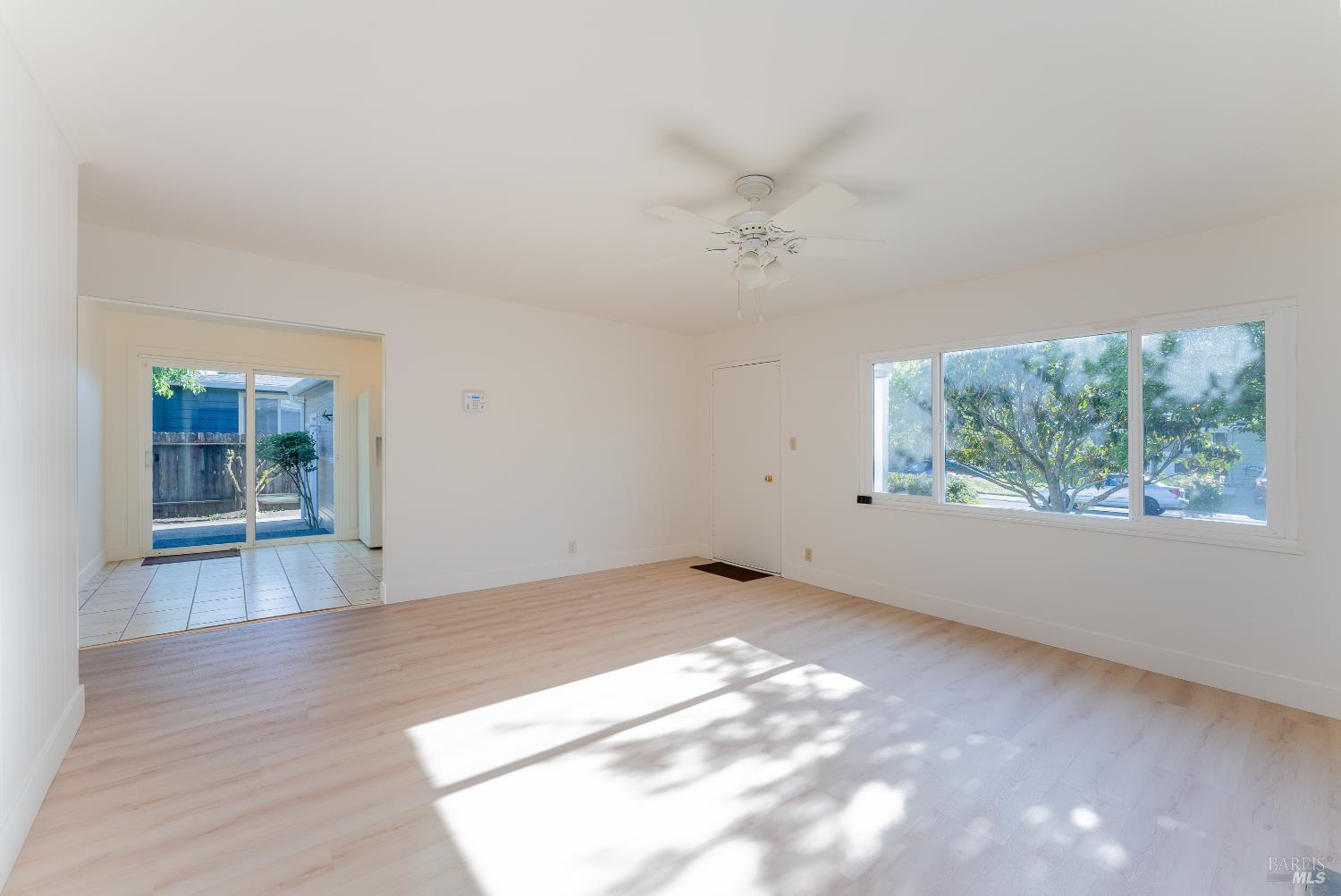 1347 Rose Avenue Ukiah CA 95482