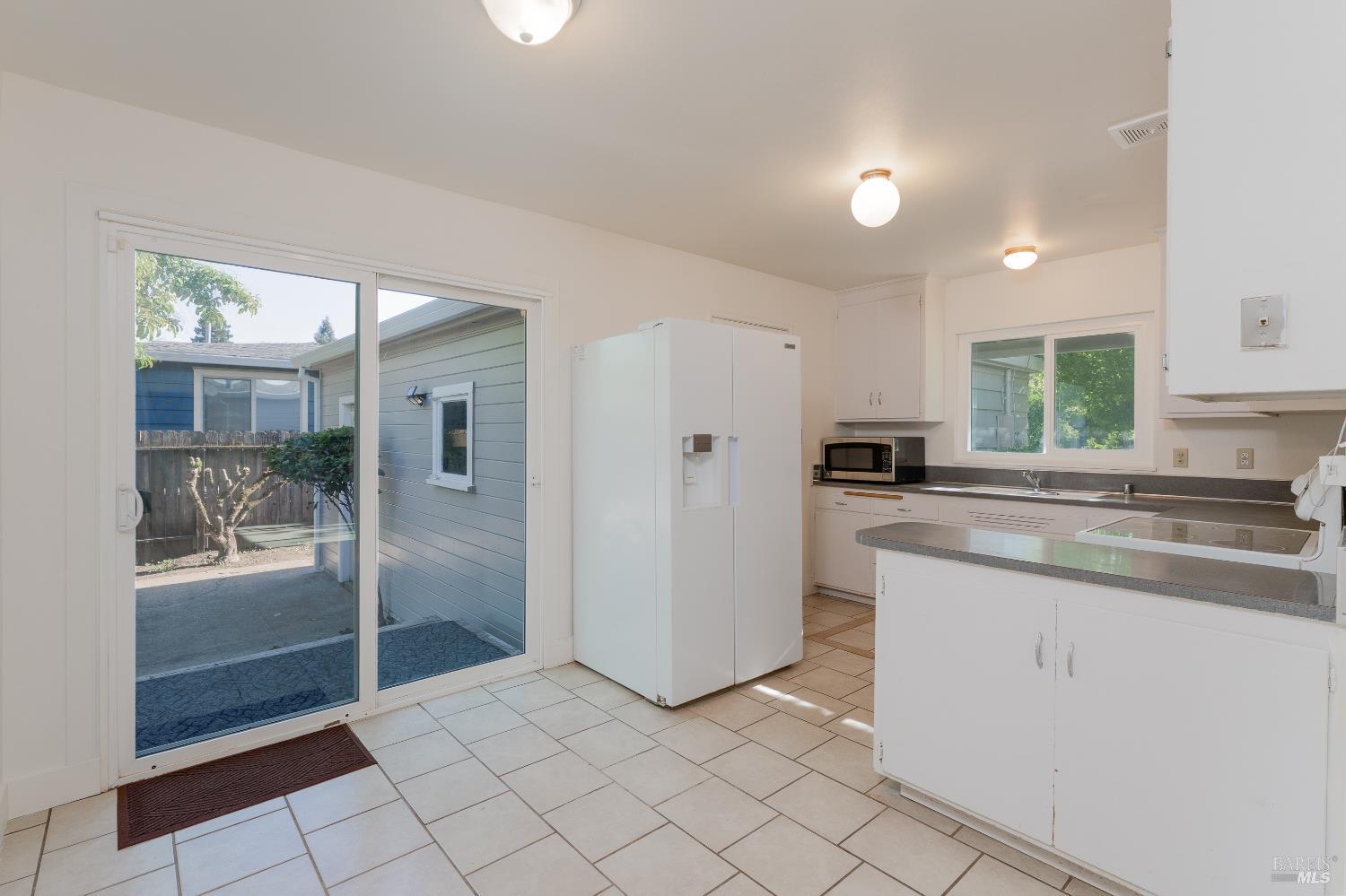 1347 Rose Avenue Ukiah CA 95482