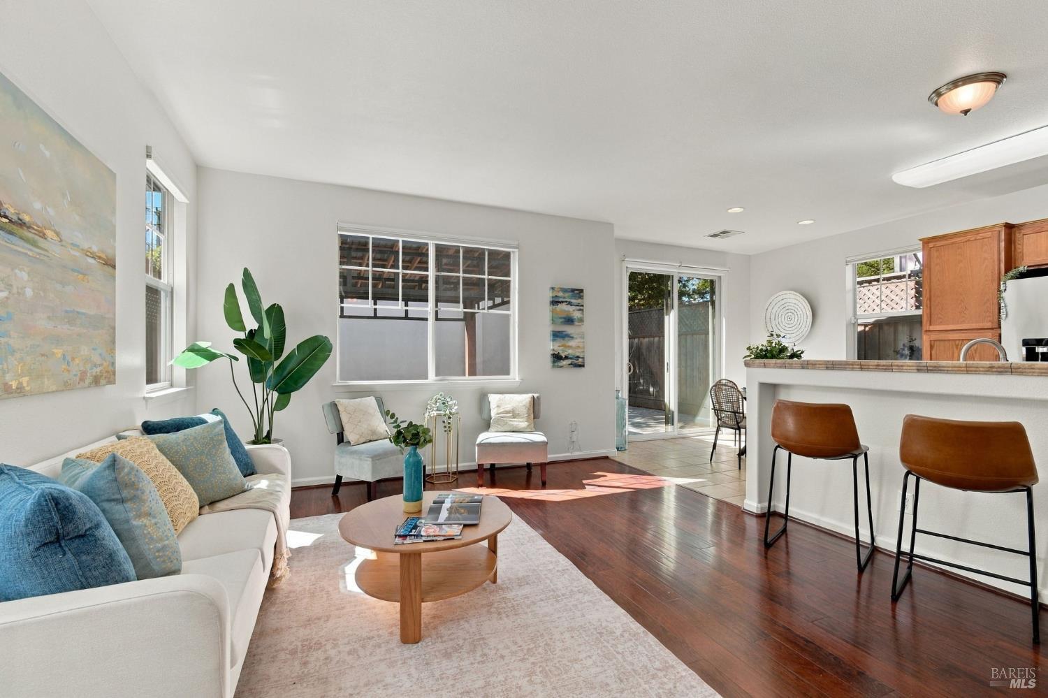 2345 Sophia Drive Santa Rosa CA 95403
