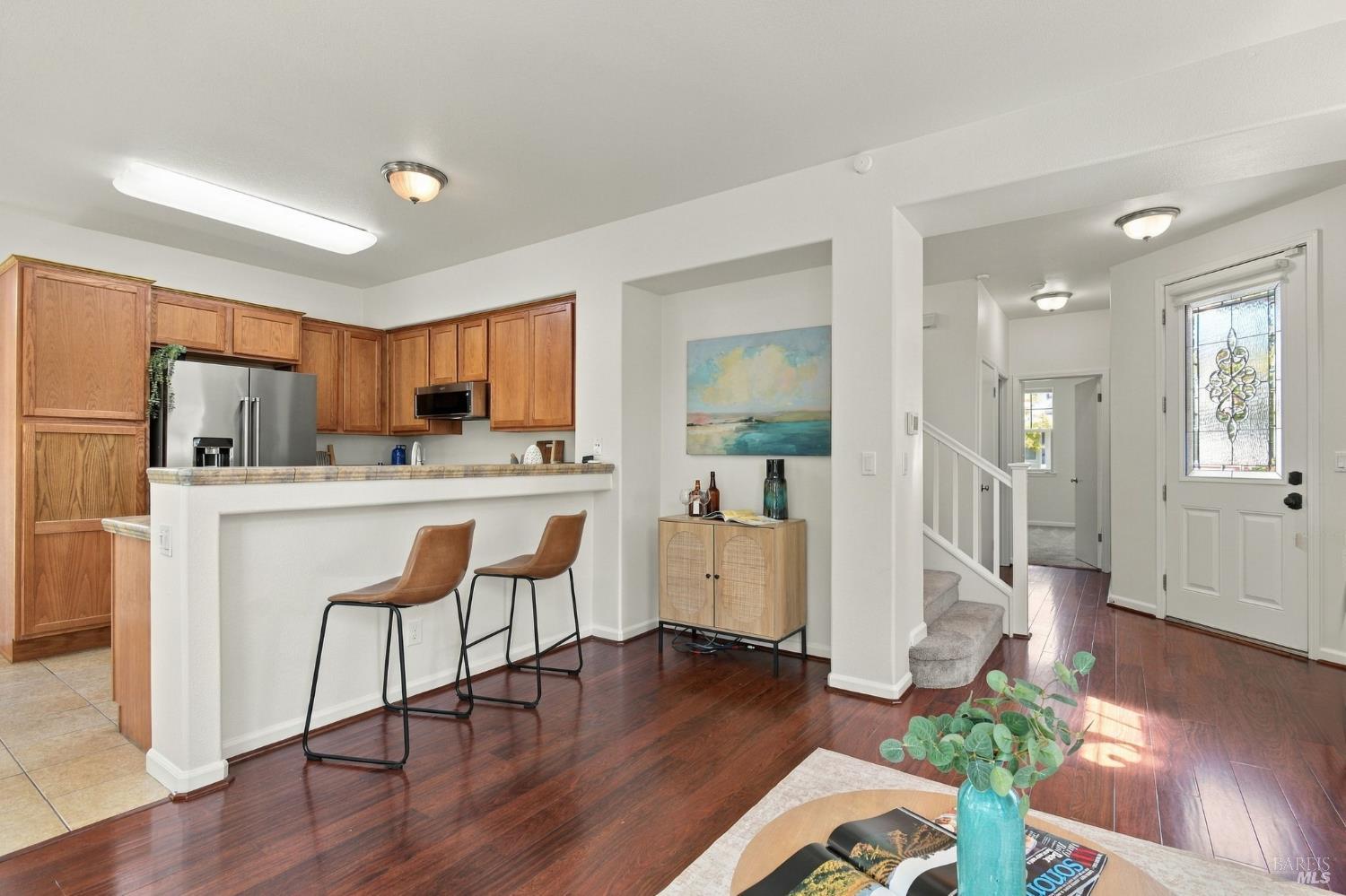 2345 Sophia Drive Santa Rosa CA 95403