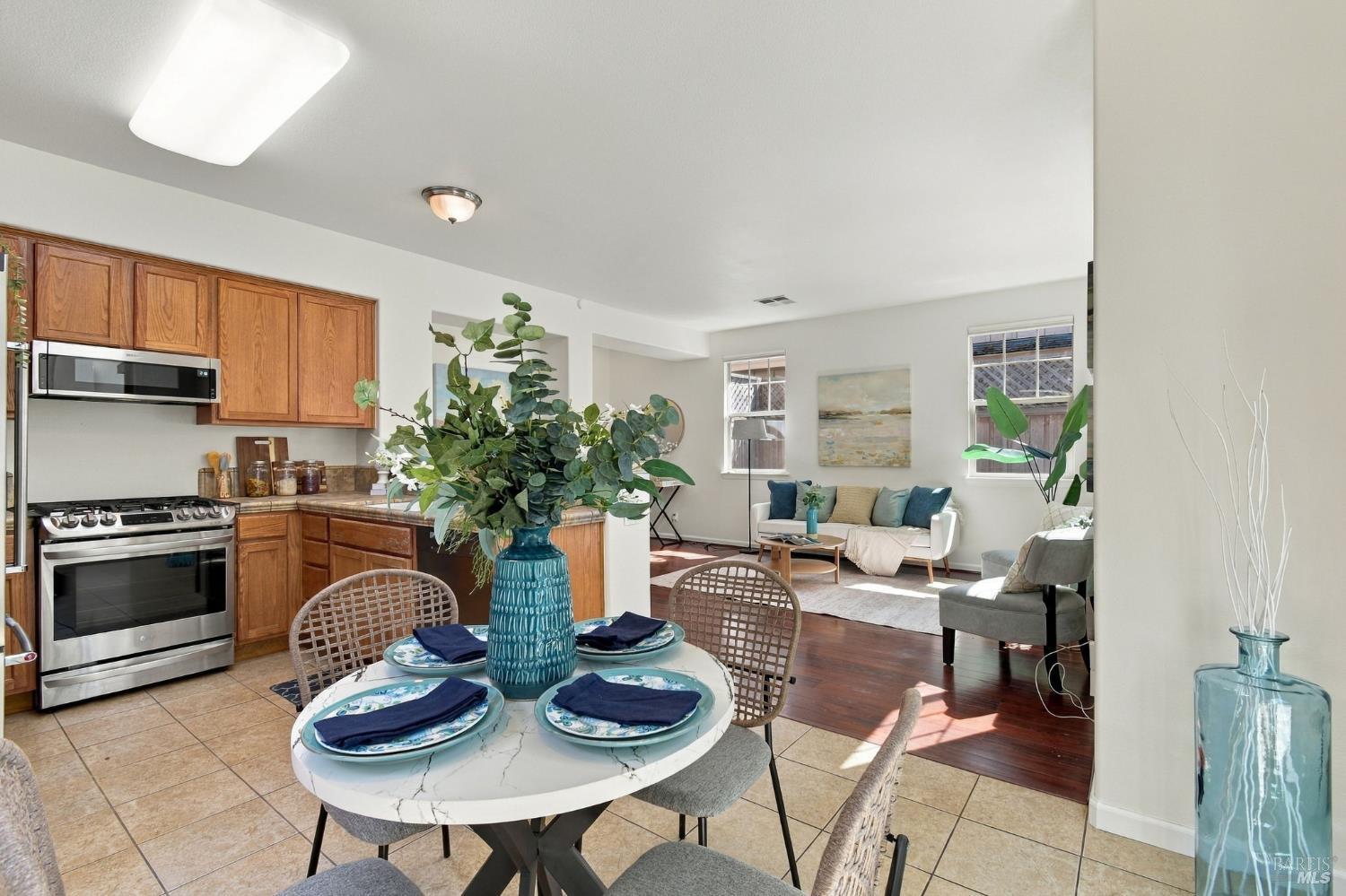 2345 Sophia Drive Santa Rosa CA 95403