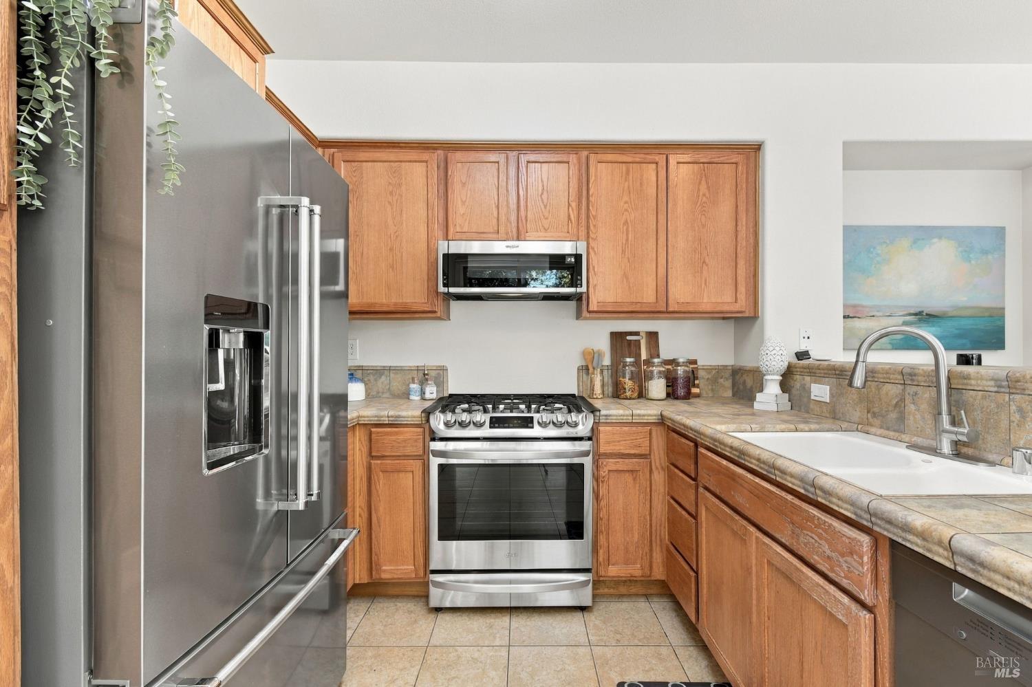 2345 Sophia Drive Santa Rosa CA 95403