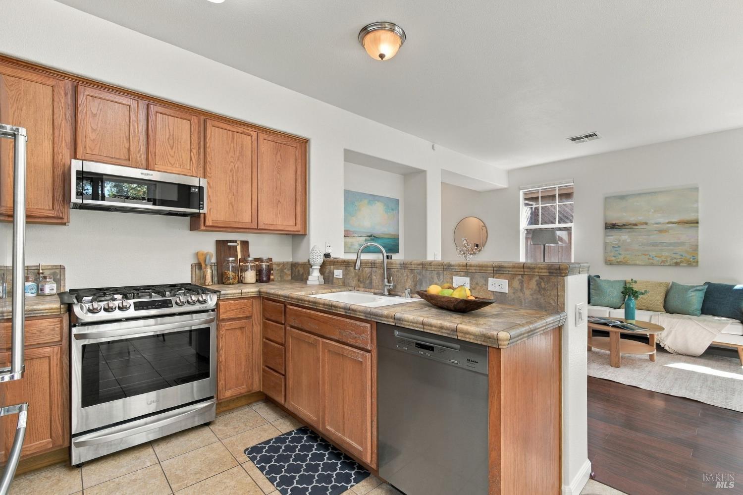 2345 Sophia Drive Santa Rosa CA 95403