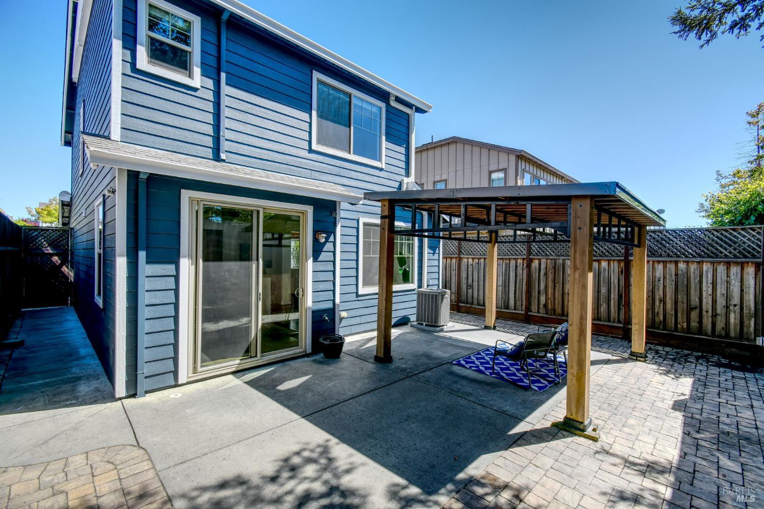 2345 Sophia Drive Santa Rosa CA 95403