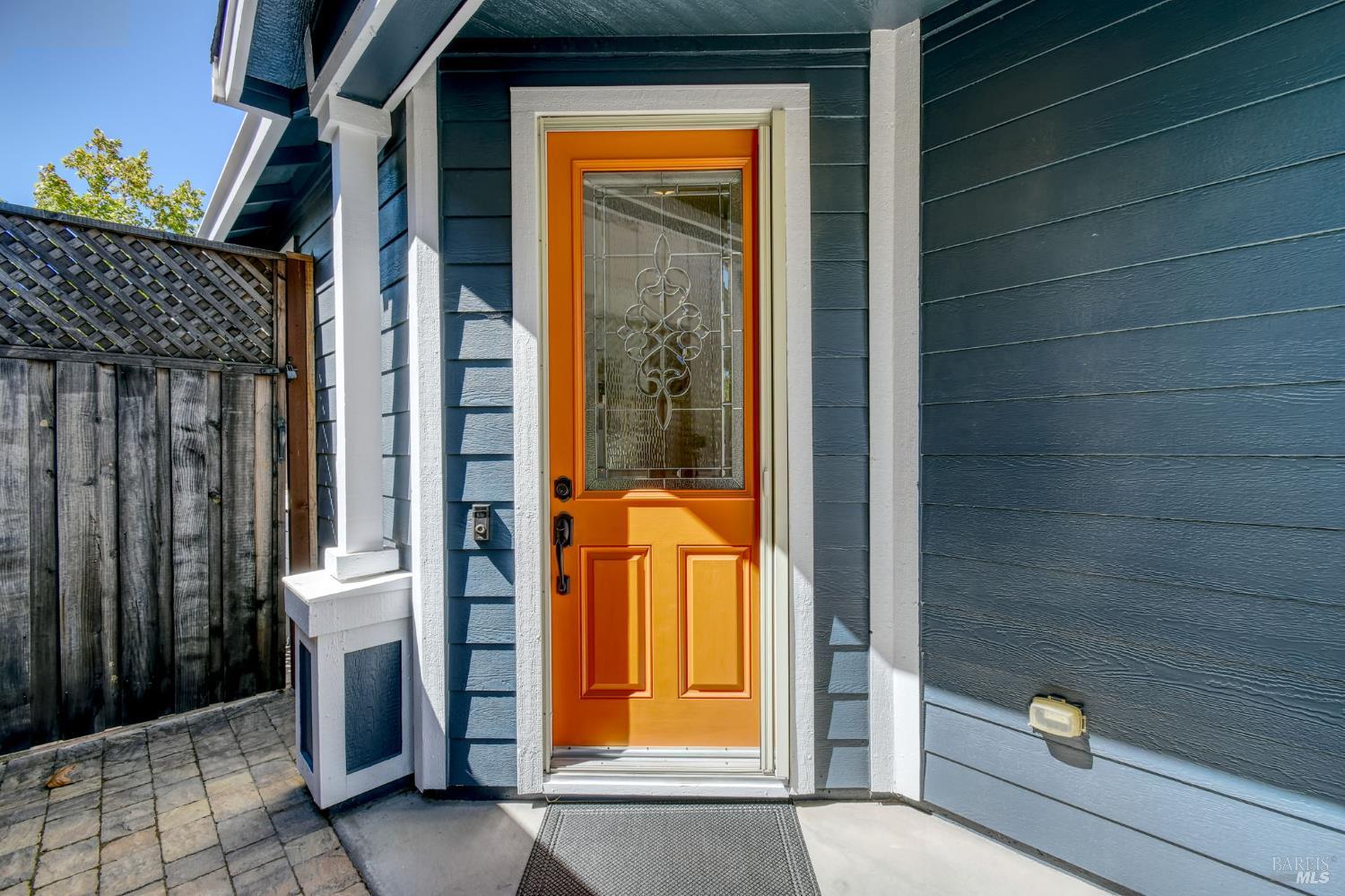 2345 Sophia Drive Santa Rosa CA 95403
