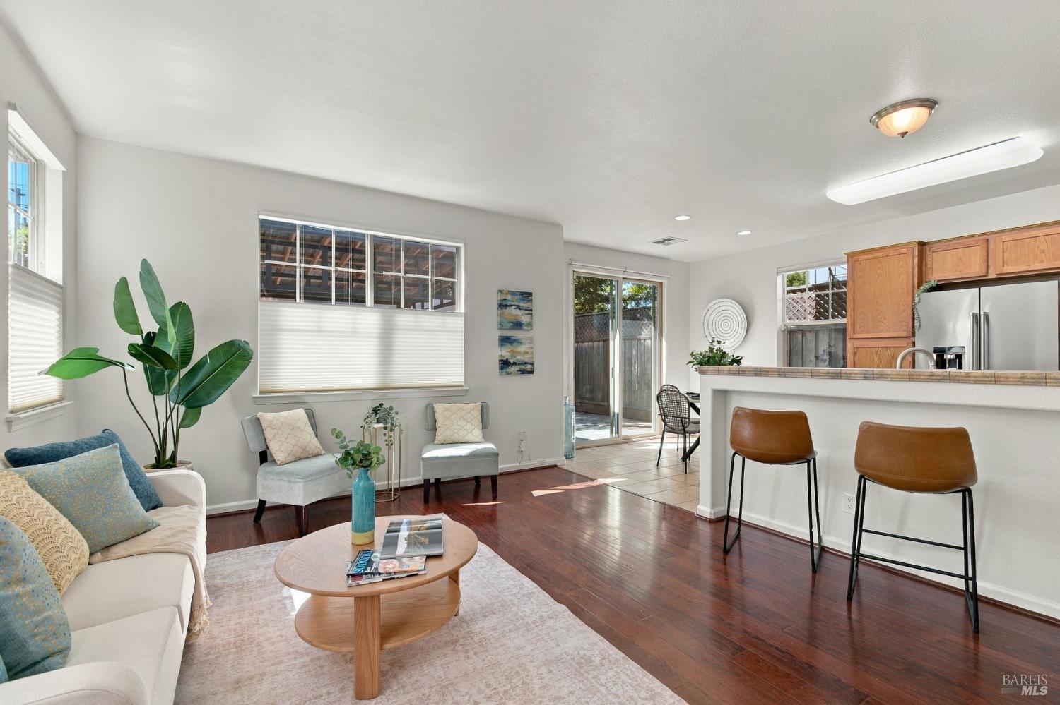 2345 Sophia Drive Santa Rosa CA 95403
