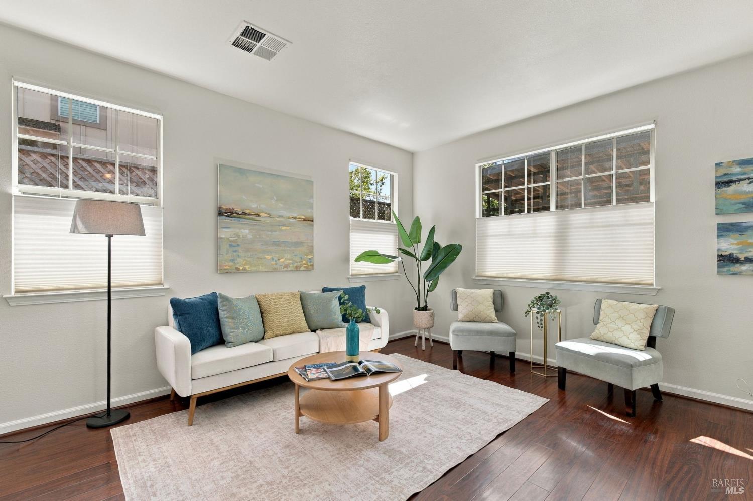 2345 Sophia Drive Santa Rosa CA 95403