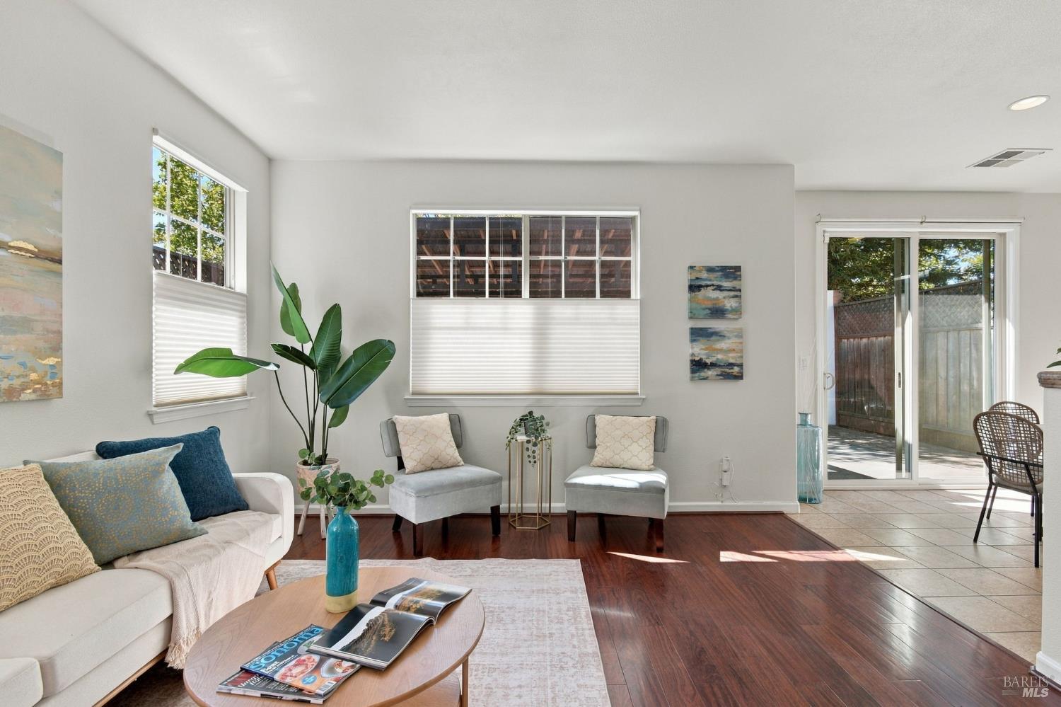 2345 Sophia Drive Santa Rosa CA 95403
