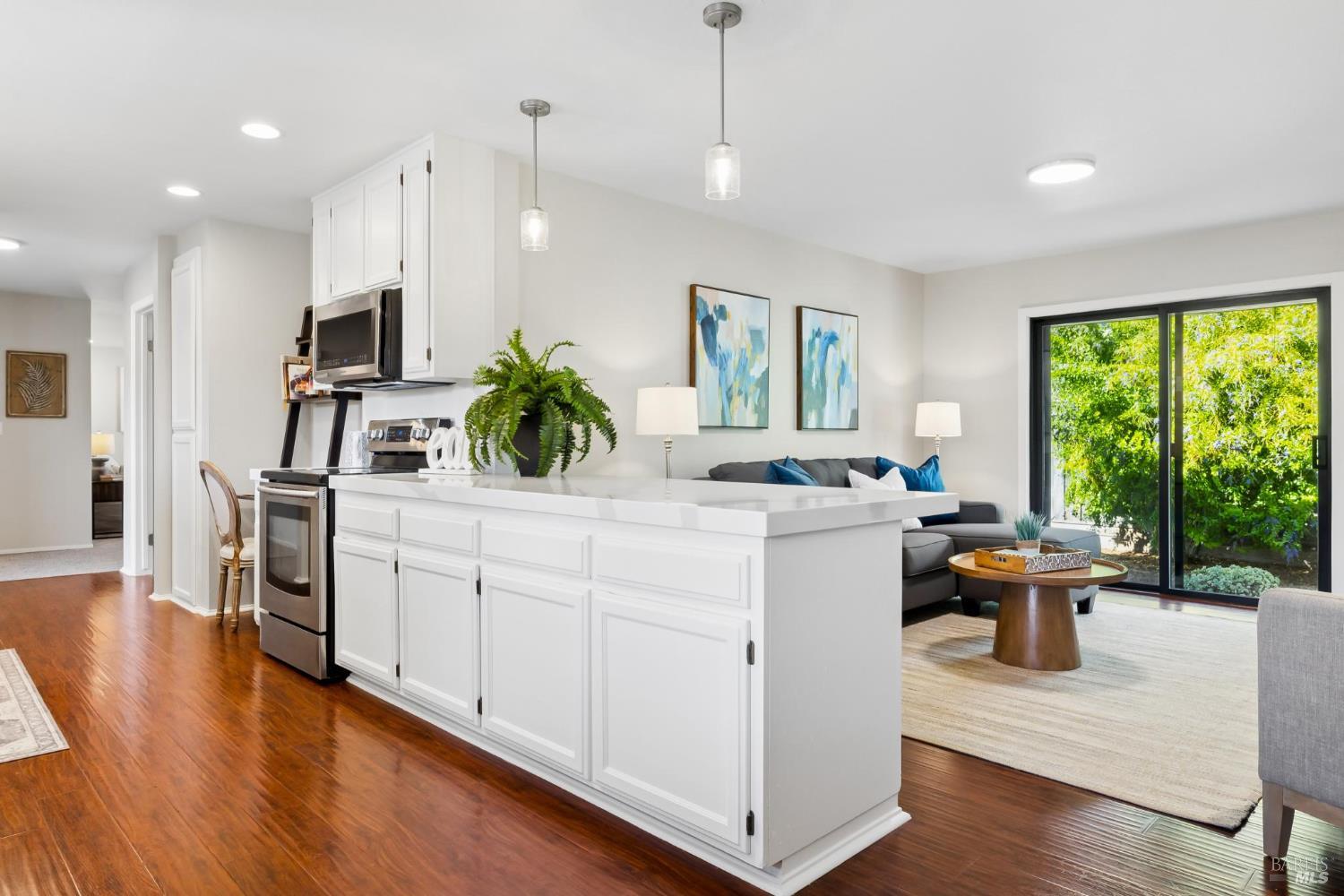 775 W Istvan Road Sonoma CA 95476