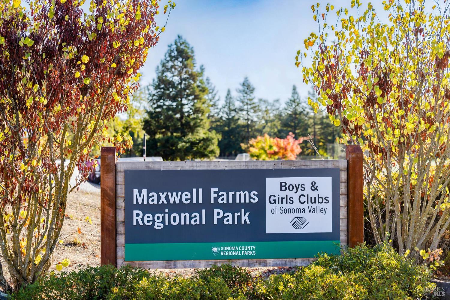 775 W Istvan Road Sonoma CA 95476