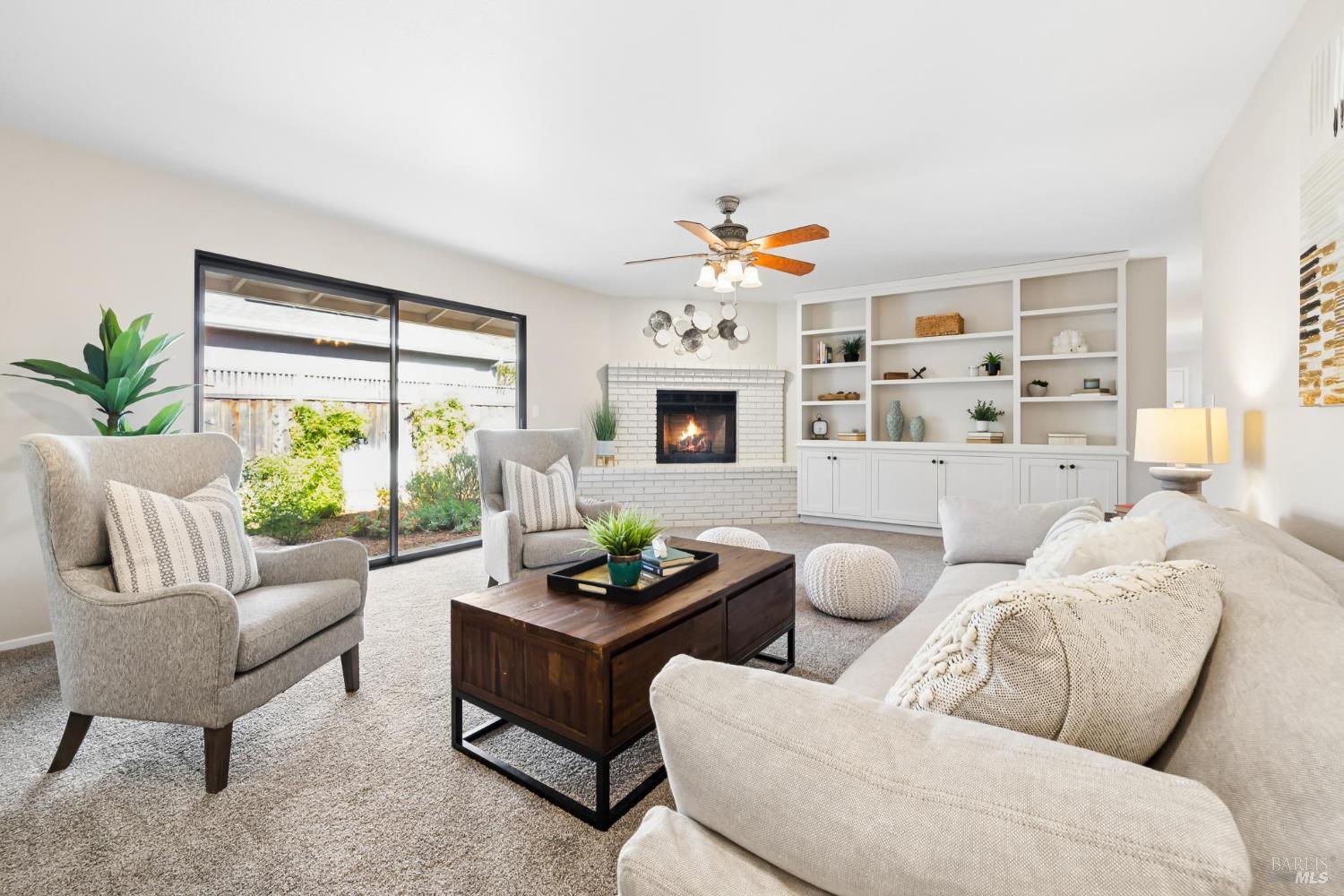 775 W Istvan Road Sonoma CA 95476