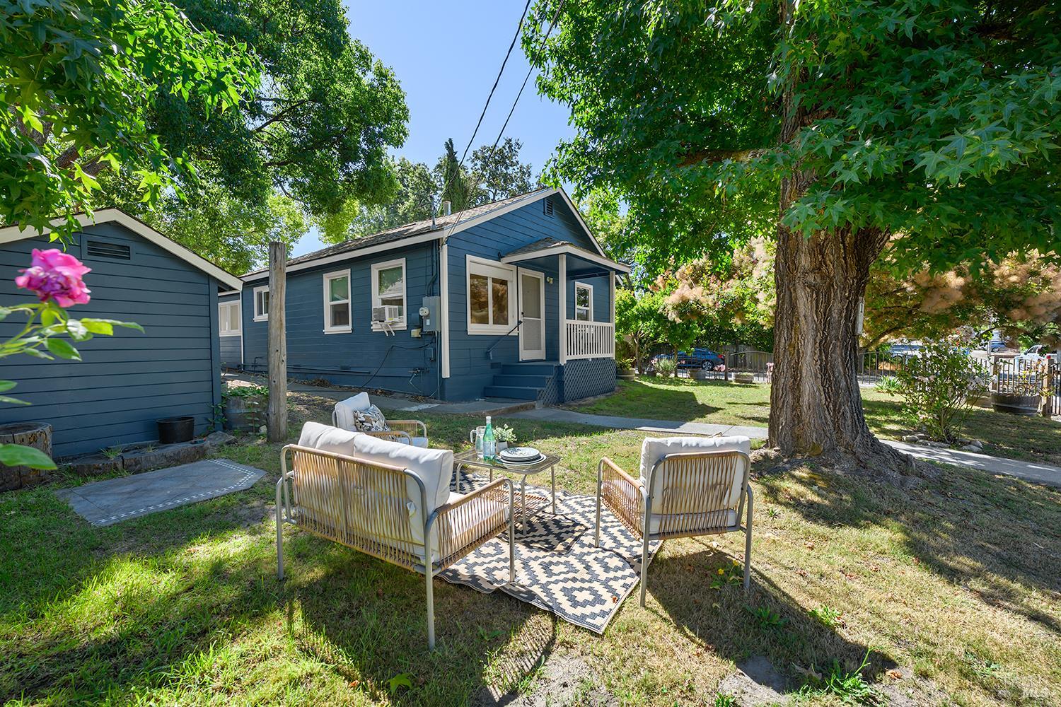 128 Brush Street Graton CA 95444