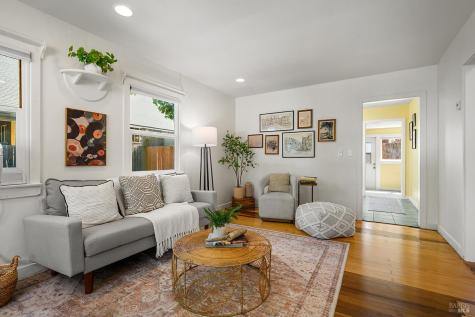 128 Brush Street Graton CA 95444