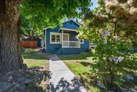128 Brush Street Graton CA 95444