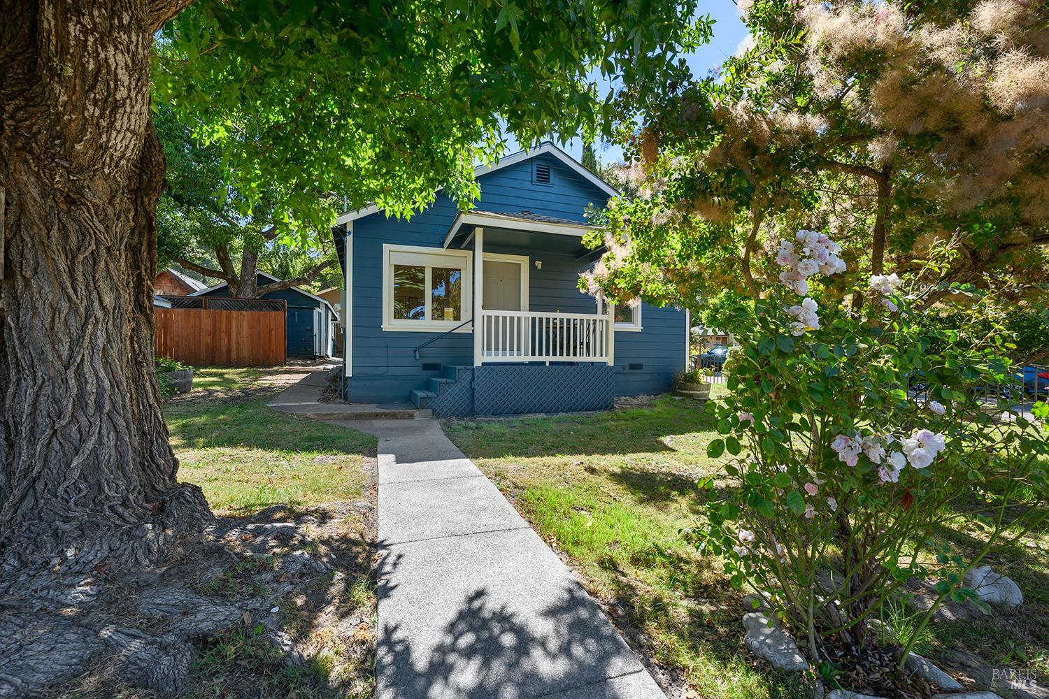 128 Brush Street Graton CA 95444