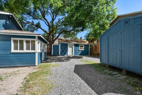 128 Brush Street Graton CA 95444