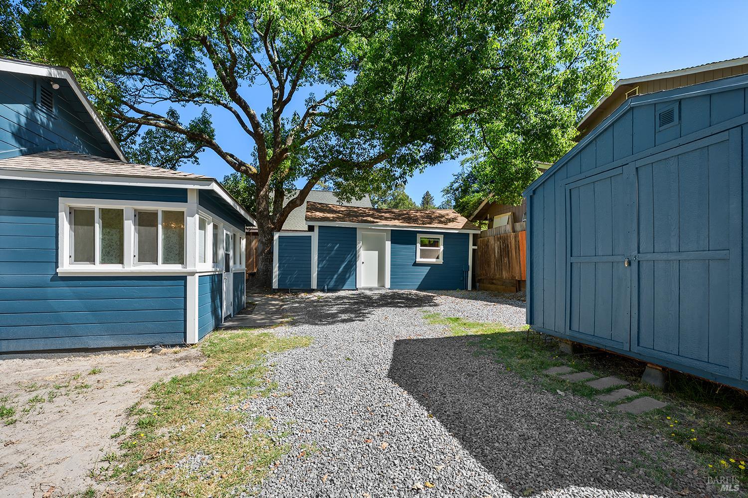 128 Brush Street Graton CA 95444