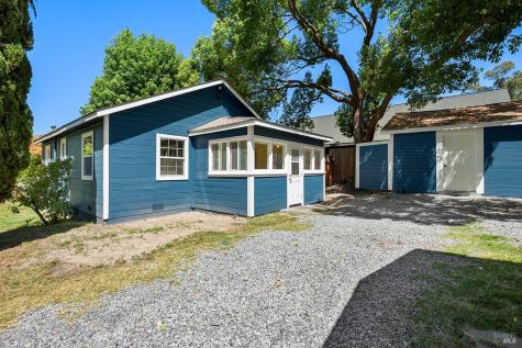 128 Brush Street Graton CA 95444