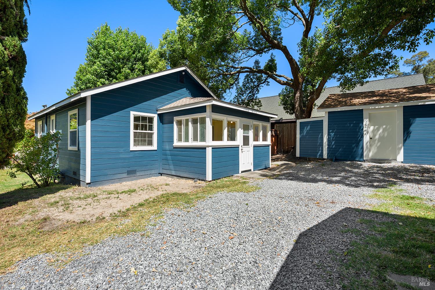 128 Brush Street Graton CA 95444