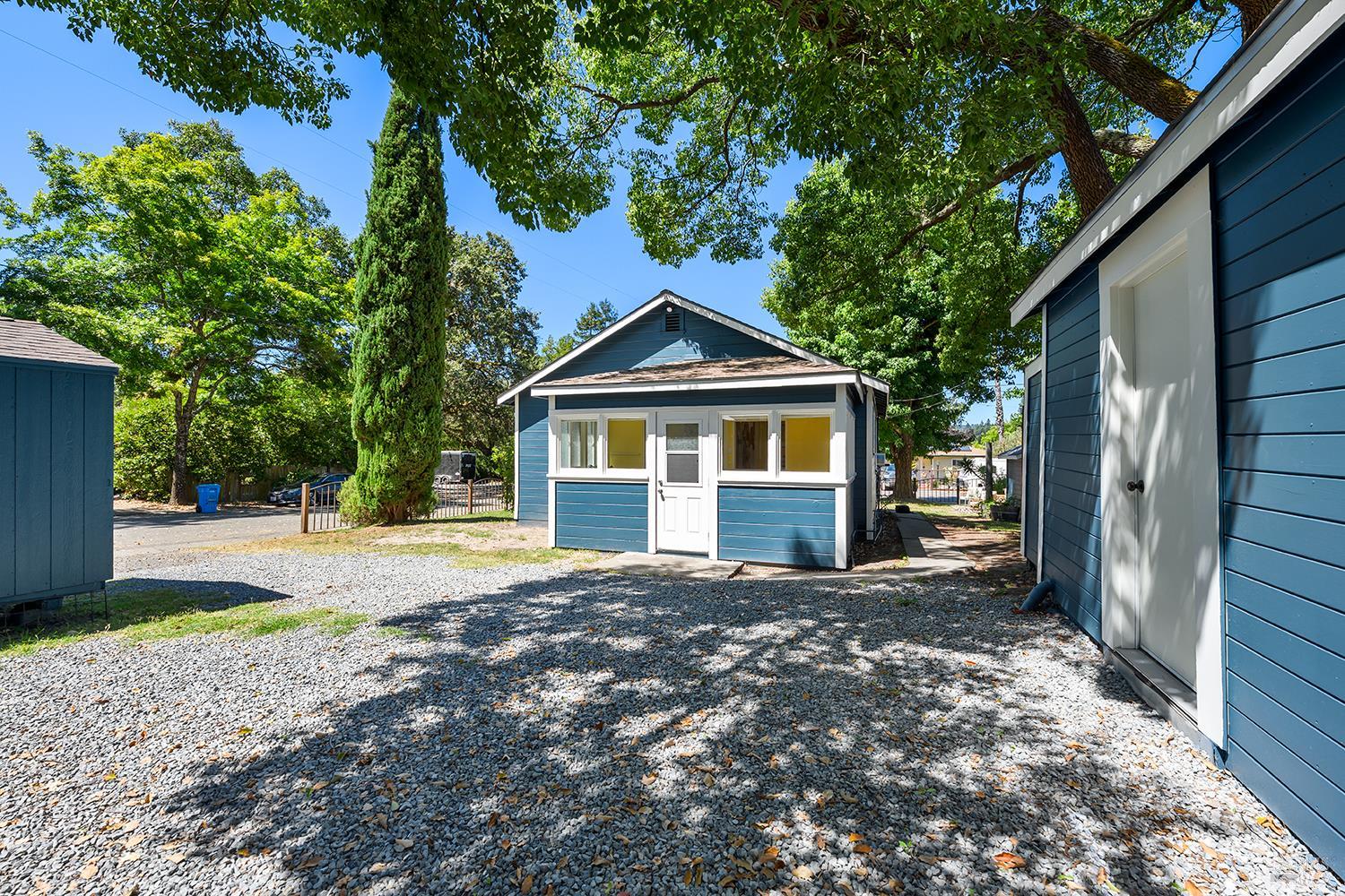 128 Brush Street Graton CA 95444