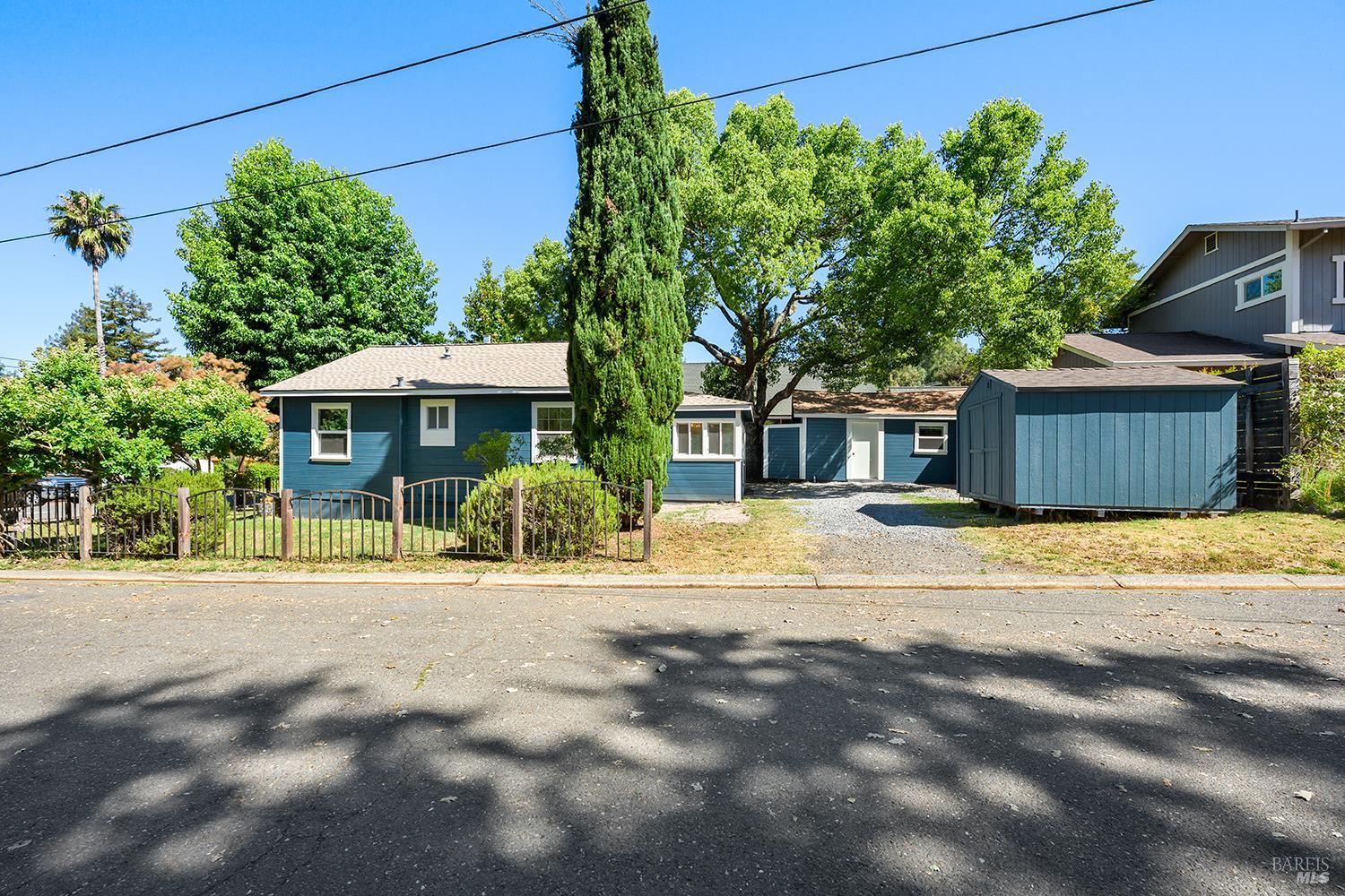 128 Brush Street Graton CA 95444