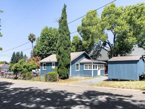 128 Brush Street Graton CA 95444