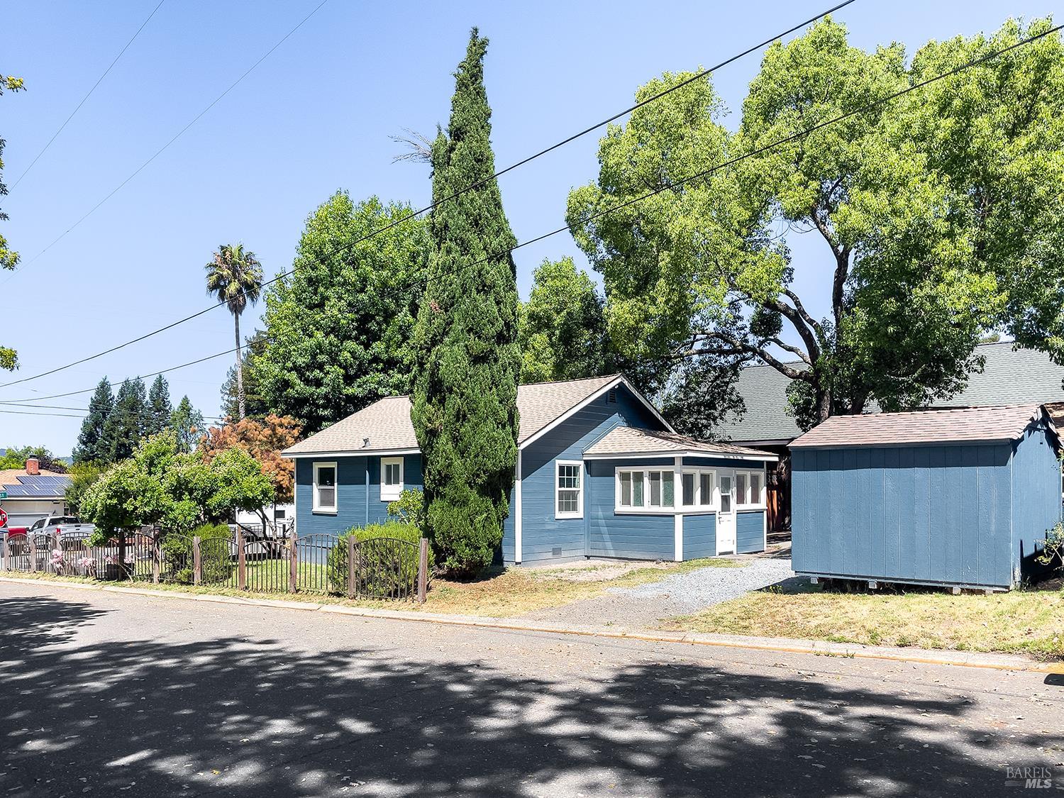 128 Brush Street Graton CA 95444