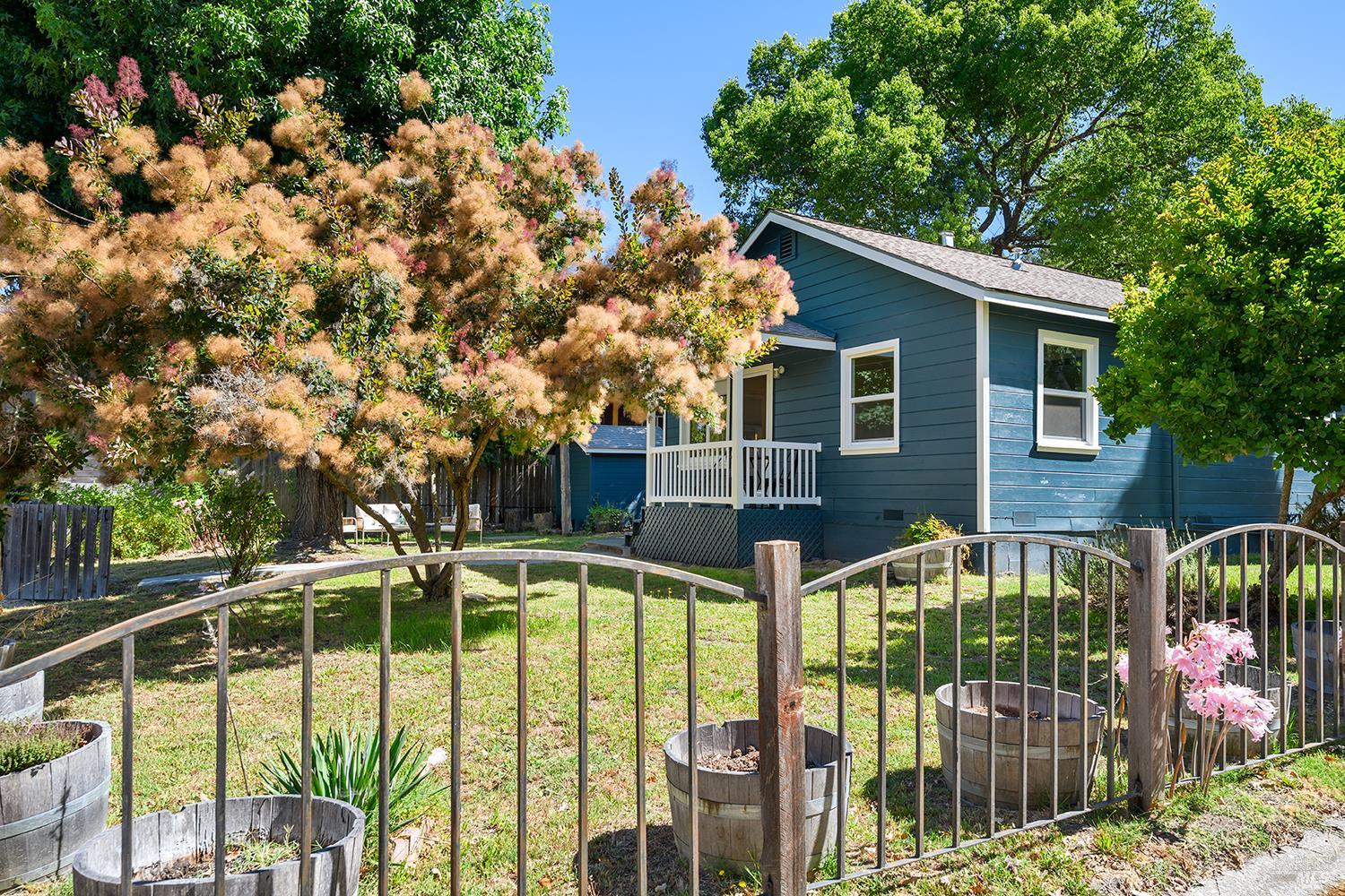 128 Brush Street Graton CA 95444