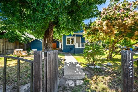 128 Brush Street Graton CA 95444