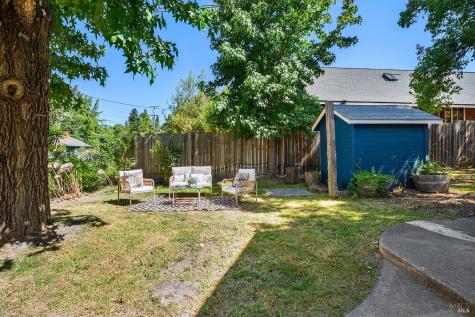 128 Brush Street Graton CA 95444