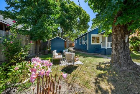 128 Brush Street Graton CA 95444