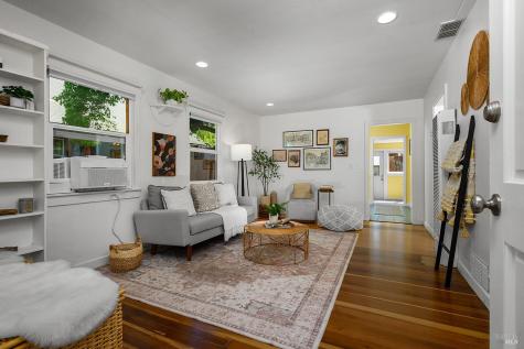 128 Brush Street Graton CA 95444