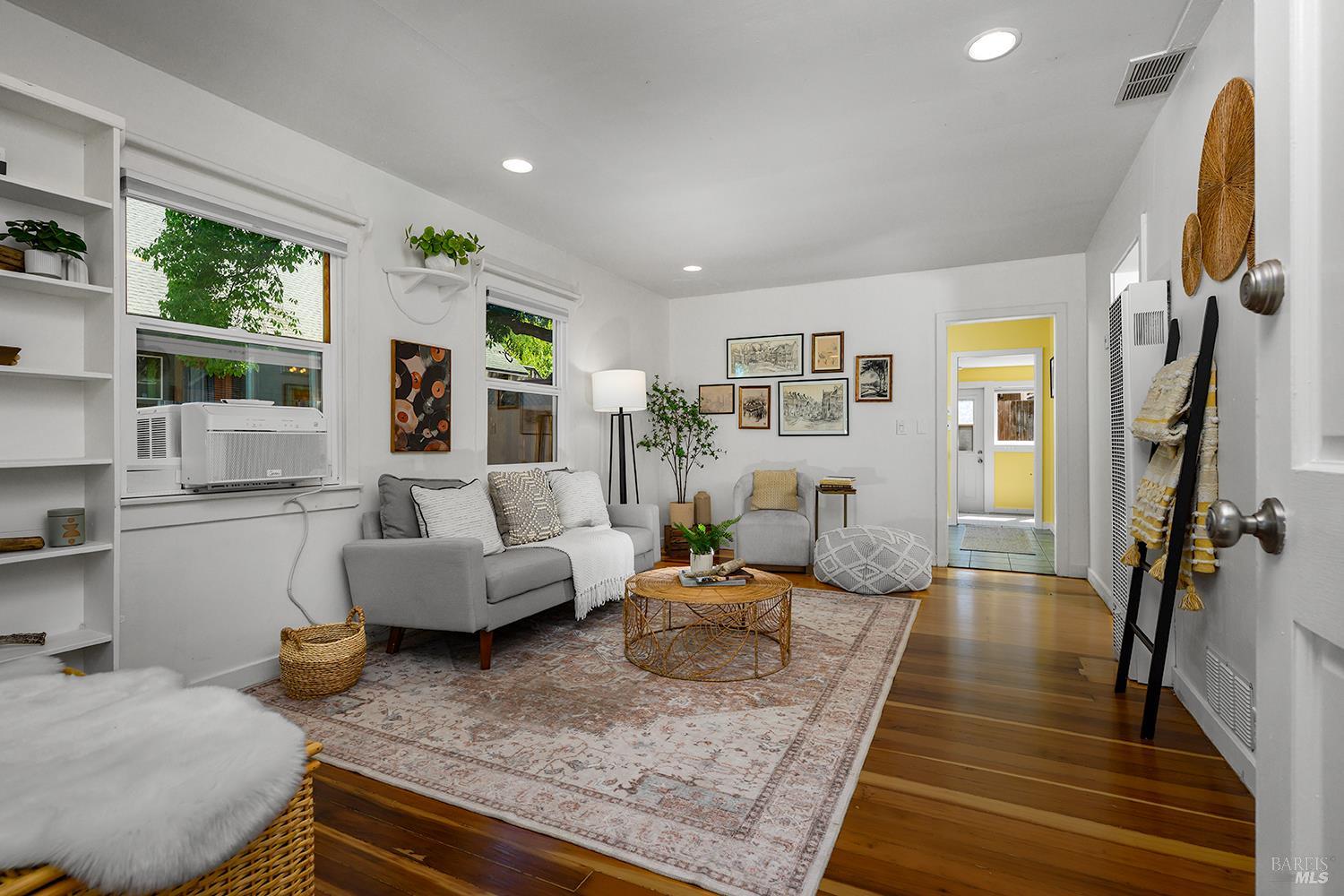 128 Brush Street Graton CA 95444