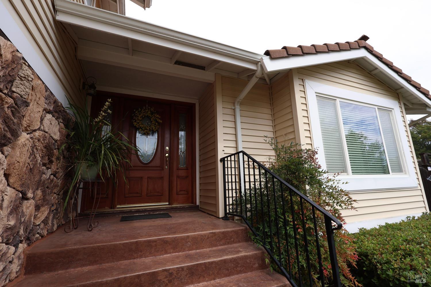 107 Iroquois Drive Vacaville CA 95688