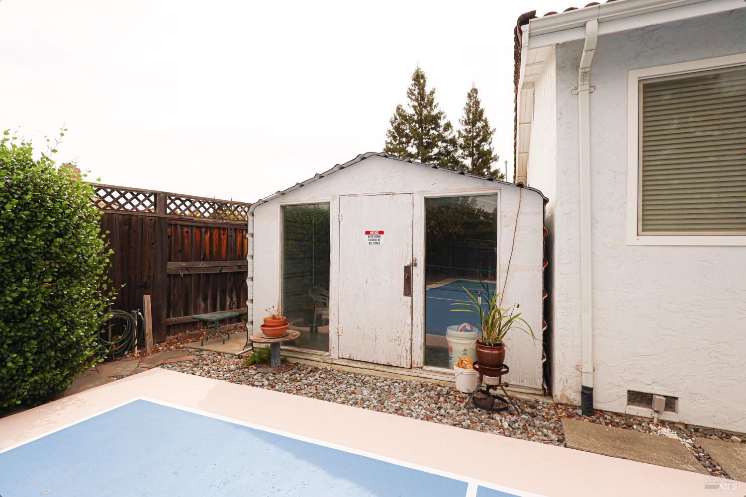 107 Iroquois Drive Vacaville CA 95688