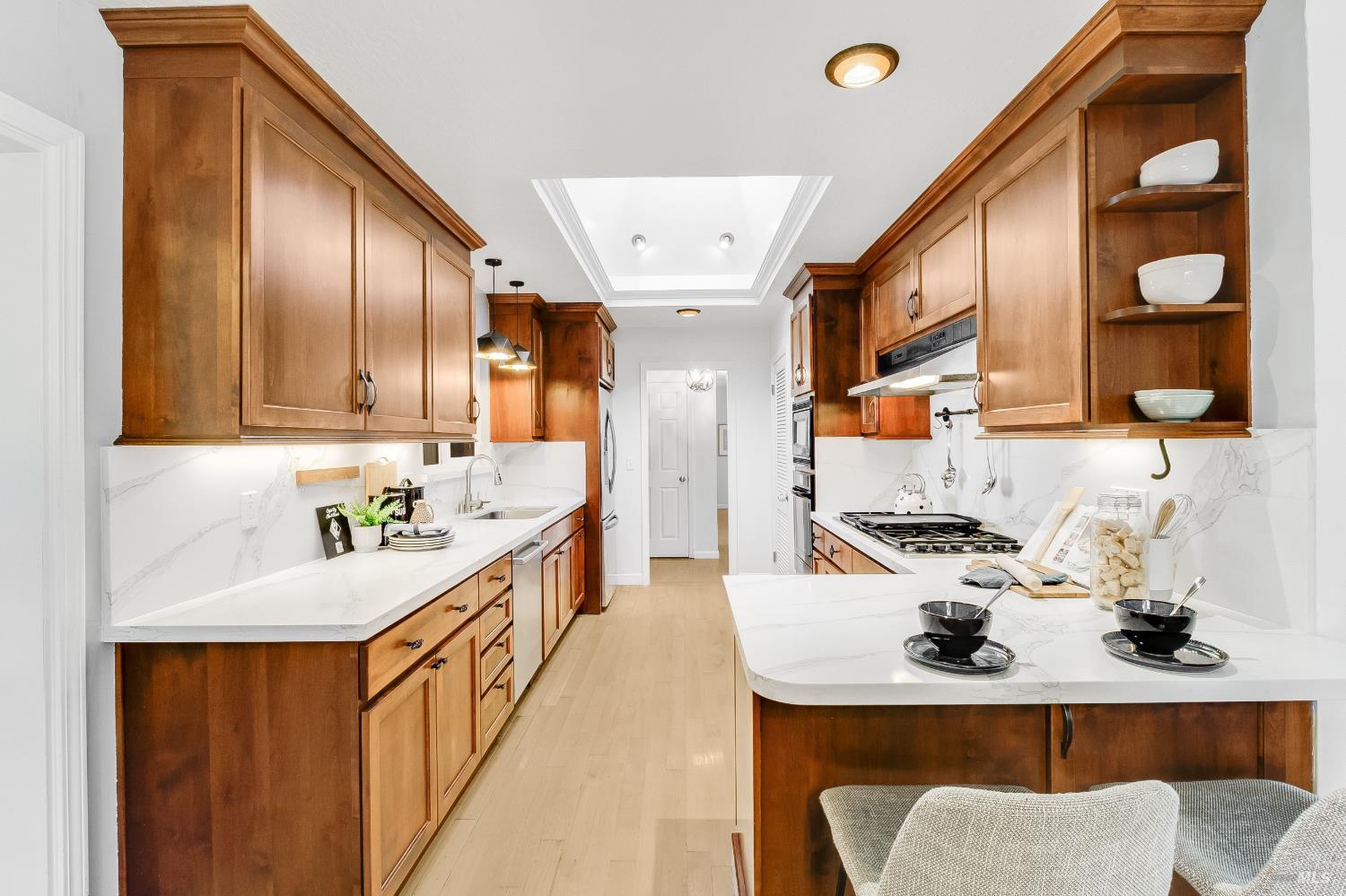 1546 Denkinger Court Concord CA 94521