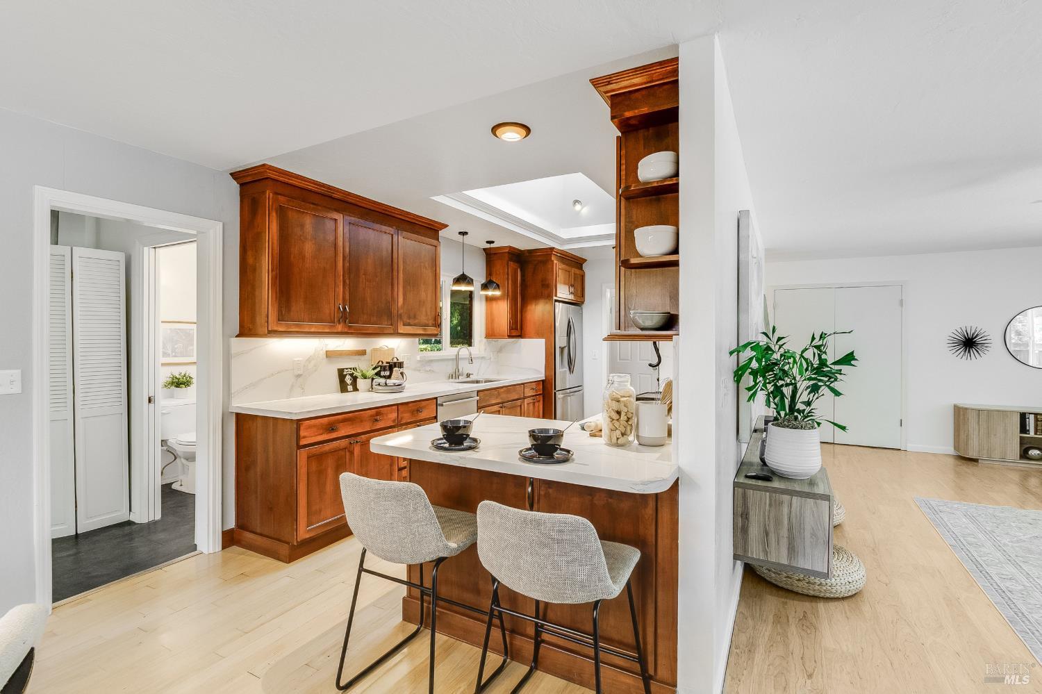 1546 Denkinger Court Concord CA 94521