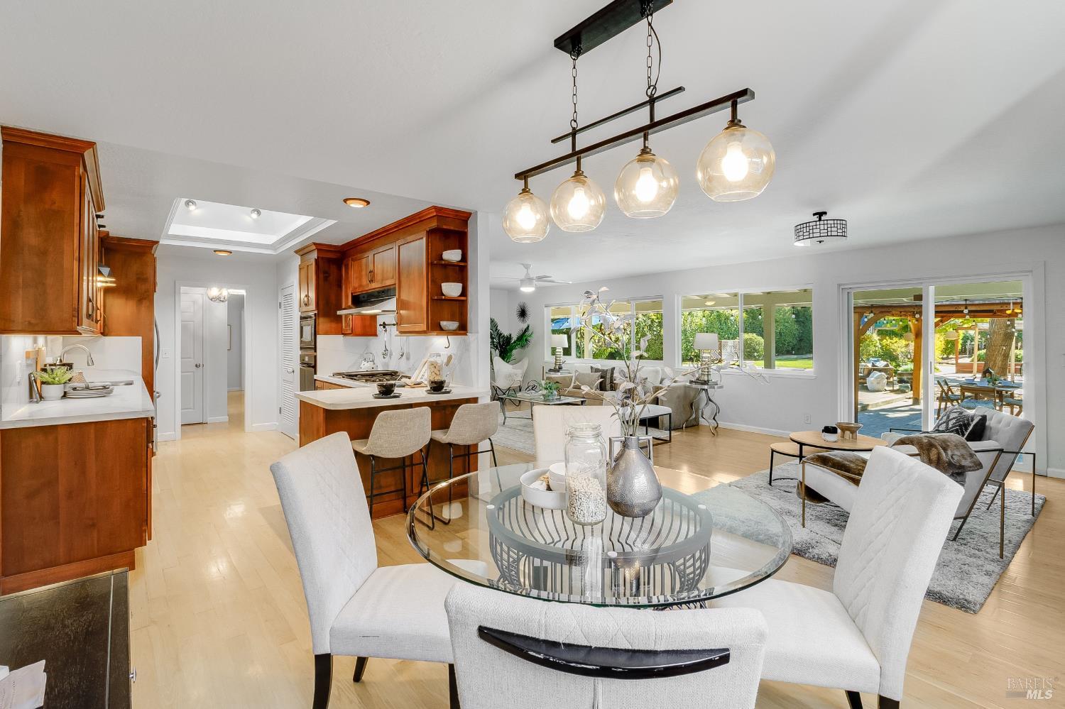 1546 Denkinger Court Concord CA 94521
