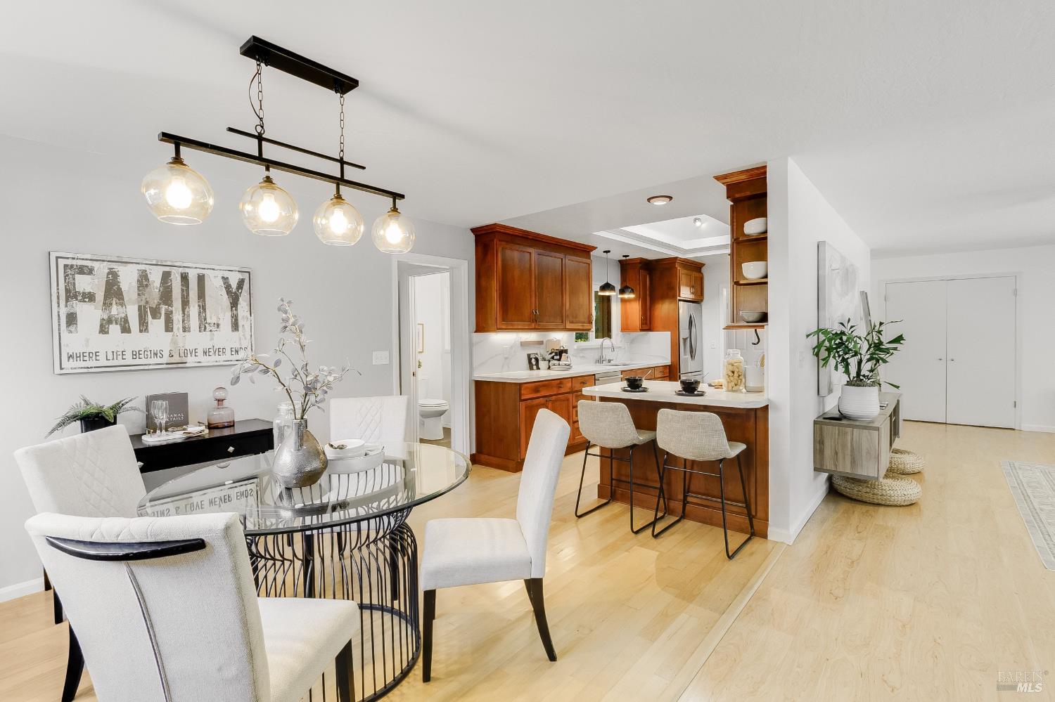 1546 Denkinger Court Concord CA 94521