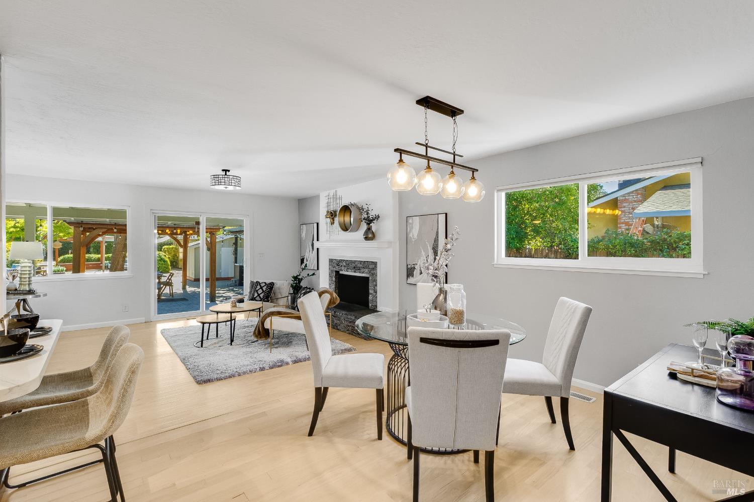 1546 Denkinger Court Concord CA 94521