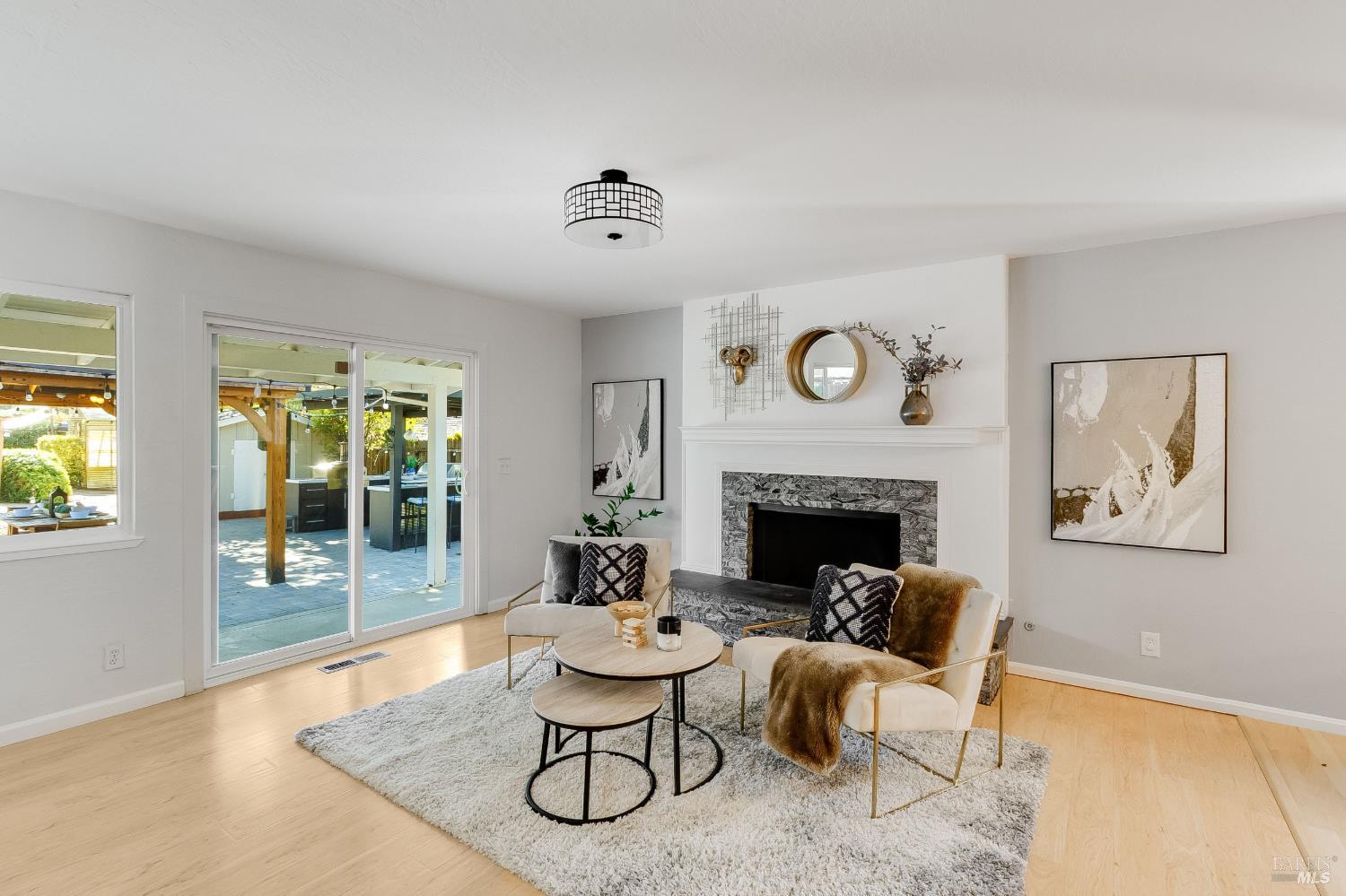 1546 Denkinger Court Concord CA 94521
