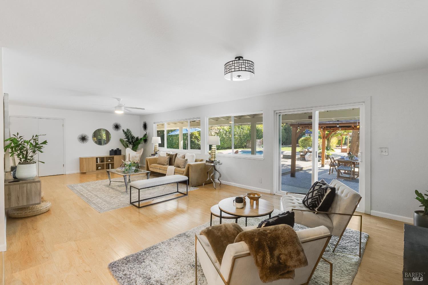 1546 Denkinger Court Concord CA 94521