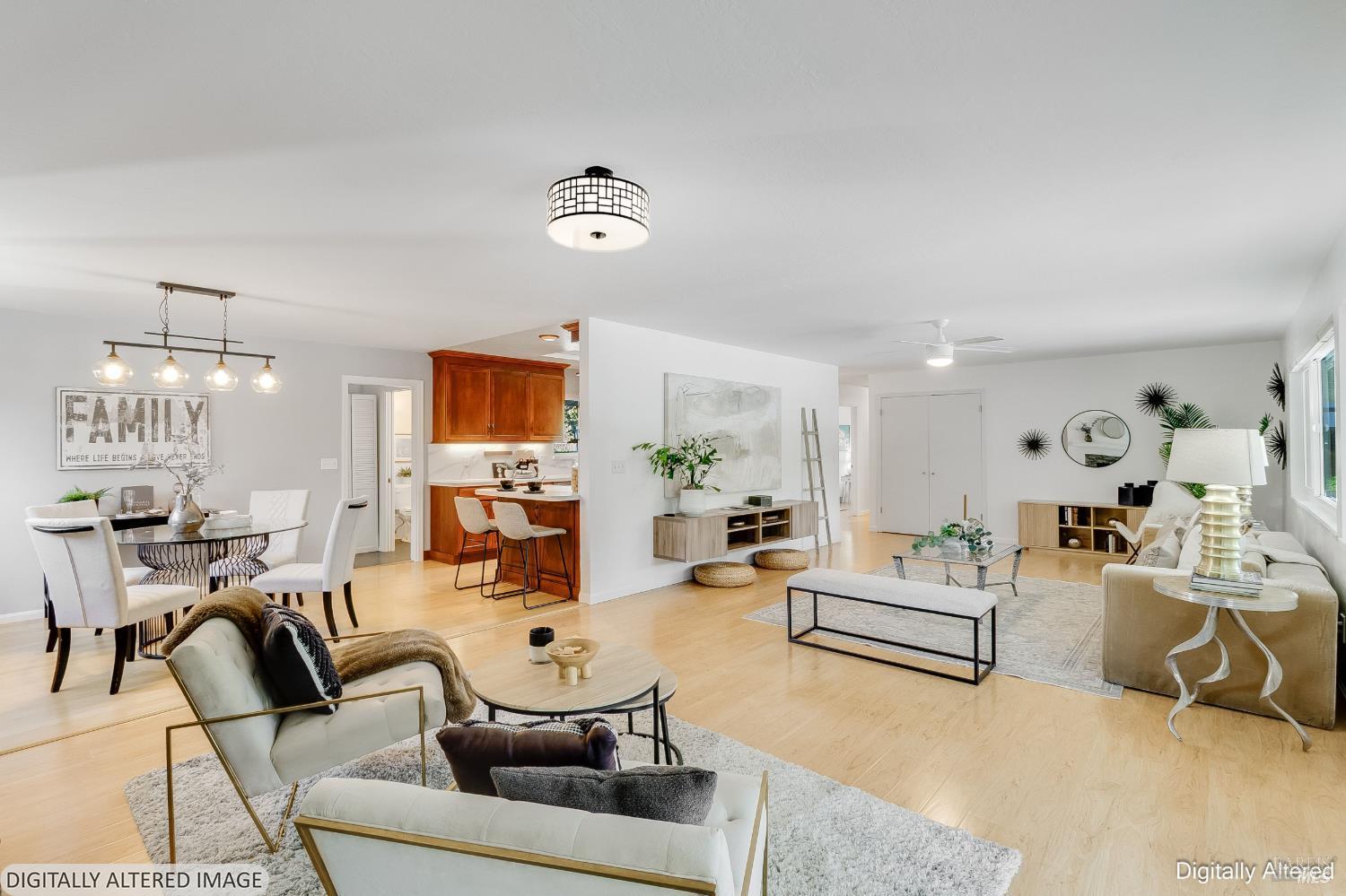 1546 Denkinger Court Concord CA 94521