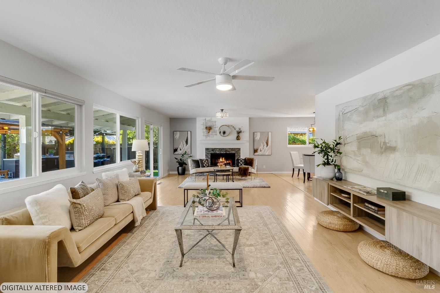 1546 Denkinger Court Concord CA 94521
