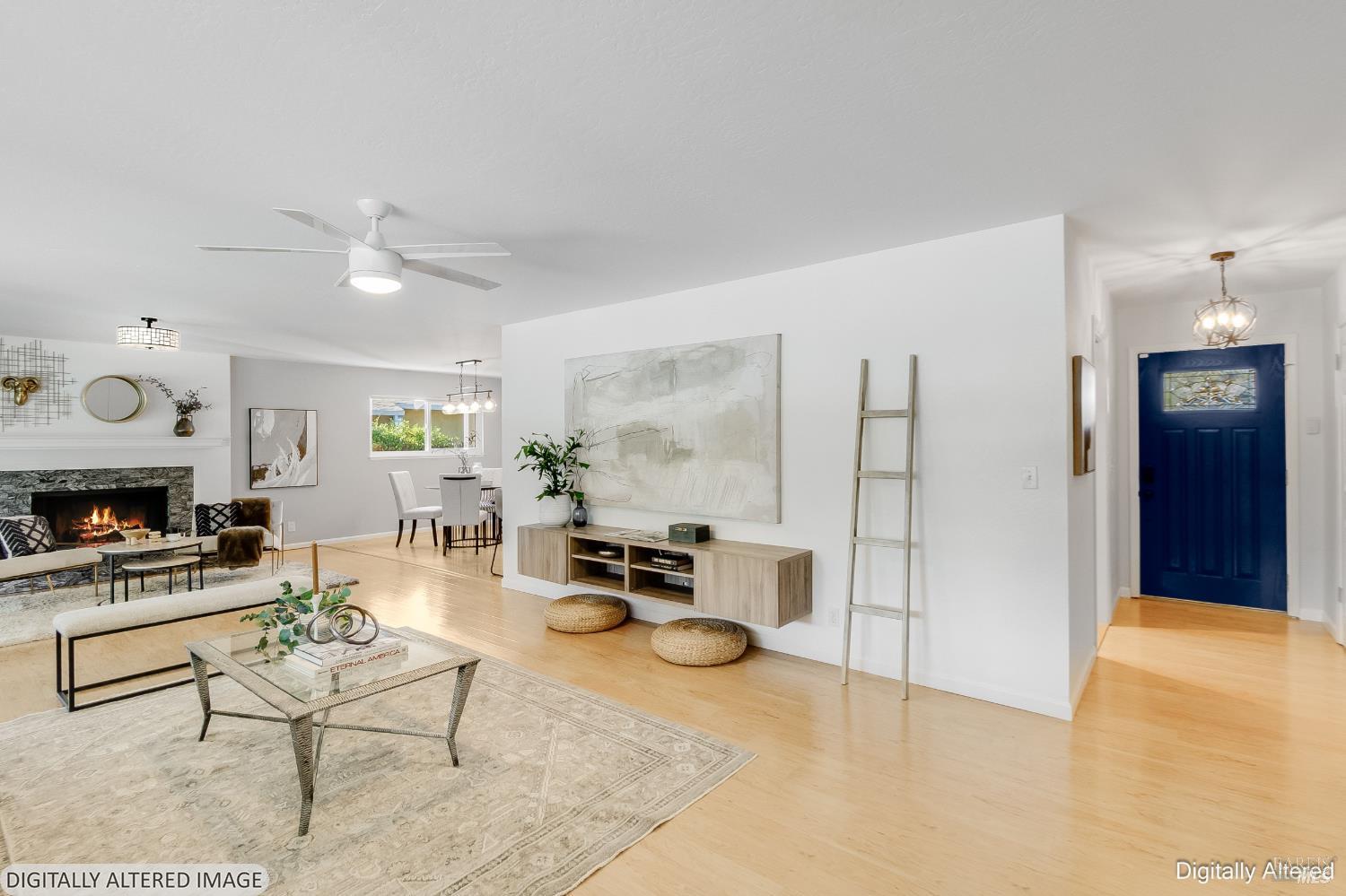1546 Denkinger Court Concord CA 94521