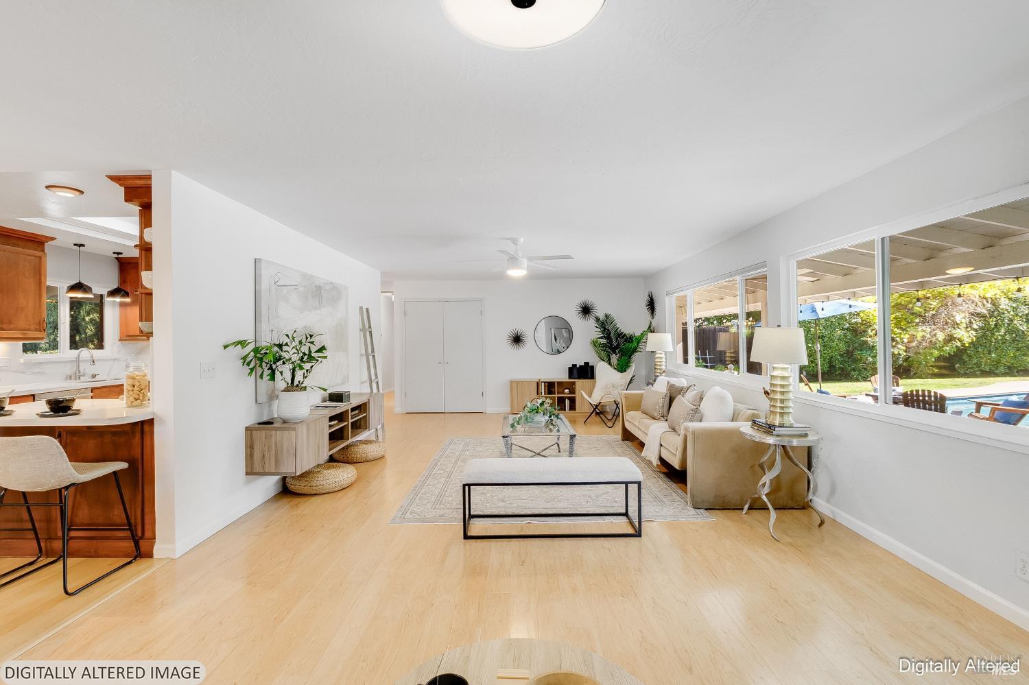 1546 Denkinger Court Concord CA 94521