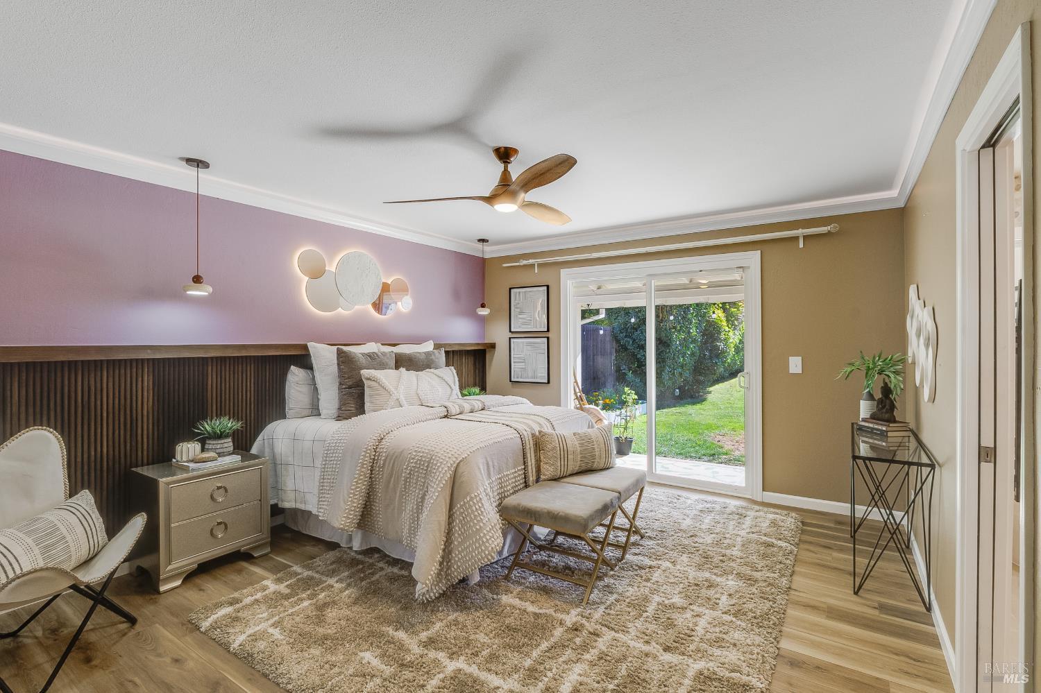 1546 Denkinger Court Concord CA 94521