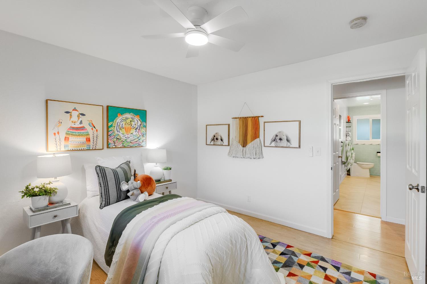 1546 Denkinger Court Concord CA 94521