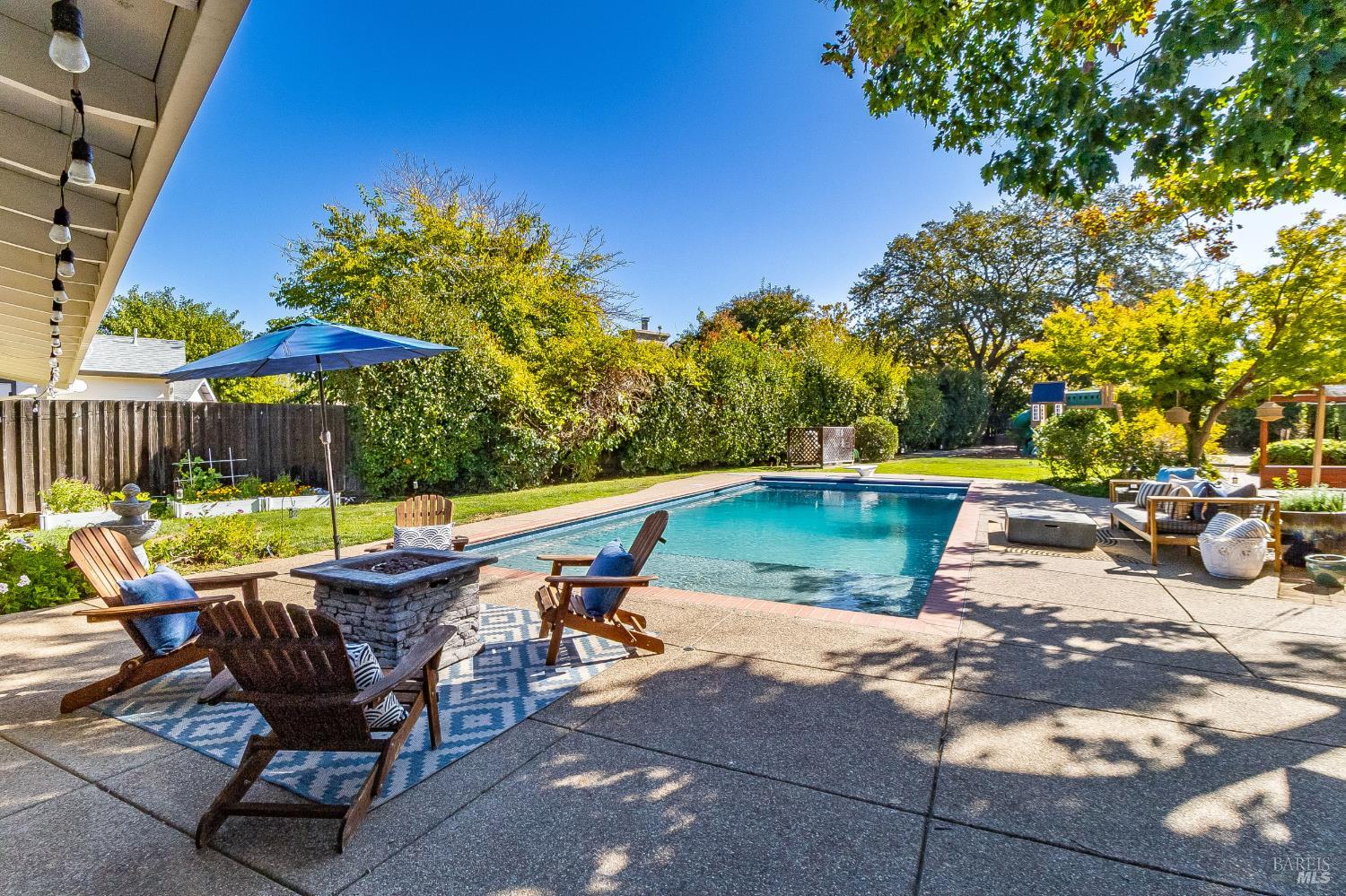 1546 Denkinger Court Concord CA 94521