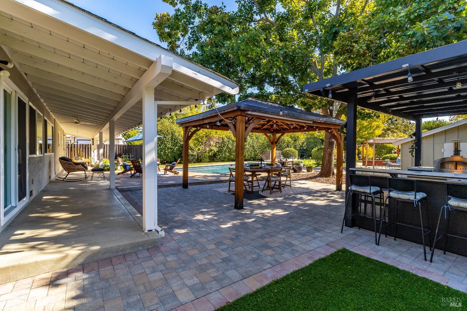 1546 Denkinger Court Concord CA 94521